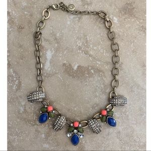 Jcrew necklace